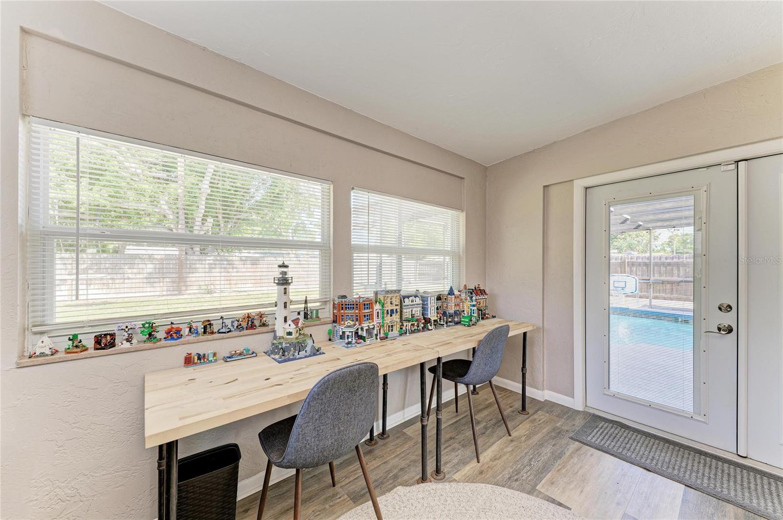 CORAL HEIGHTS COMPREHENSIVE REP - Residential