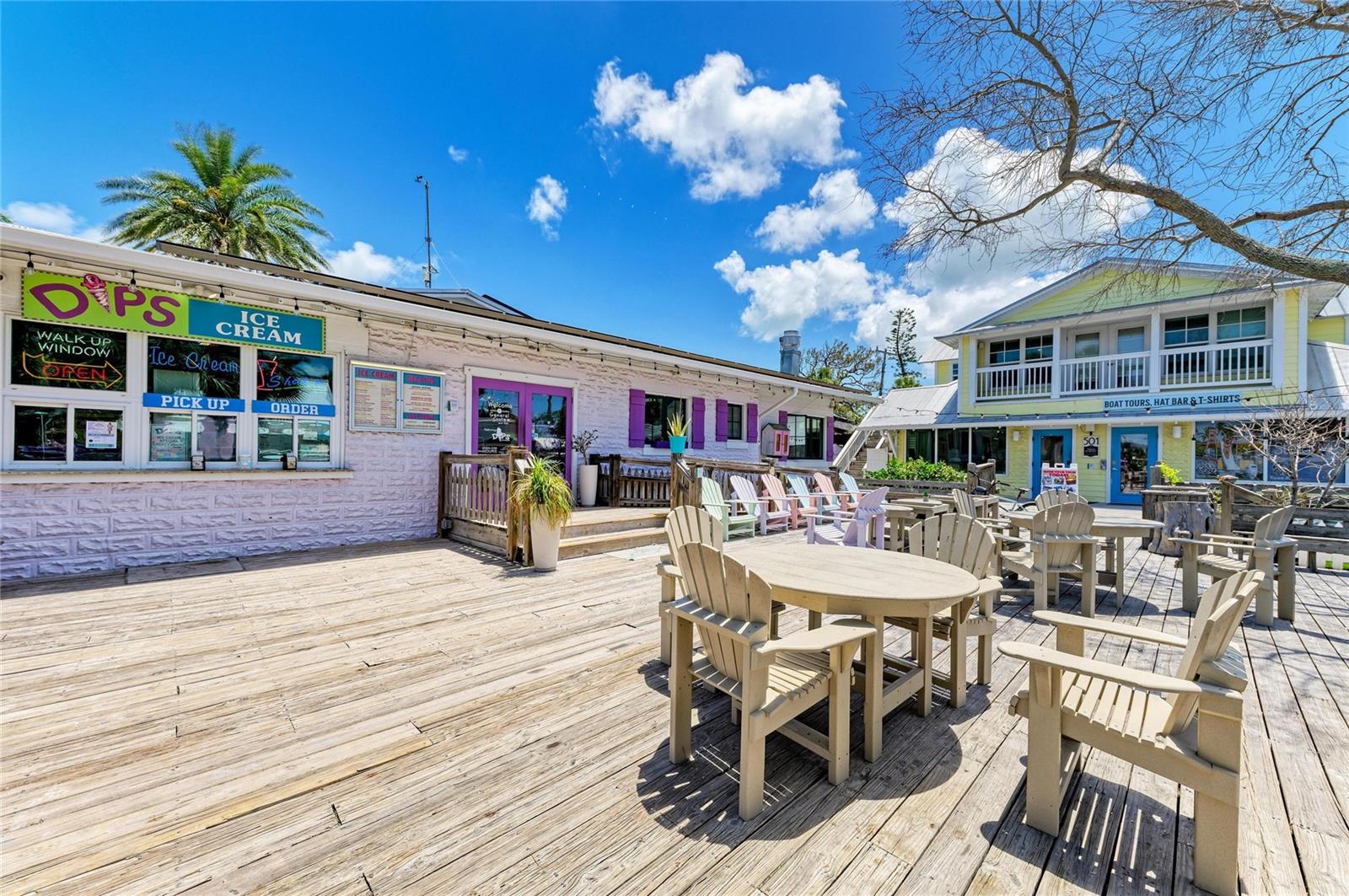 CORAL HEIGHTS COMPREHENSIVE REP - Residential