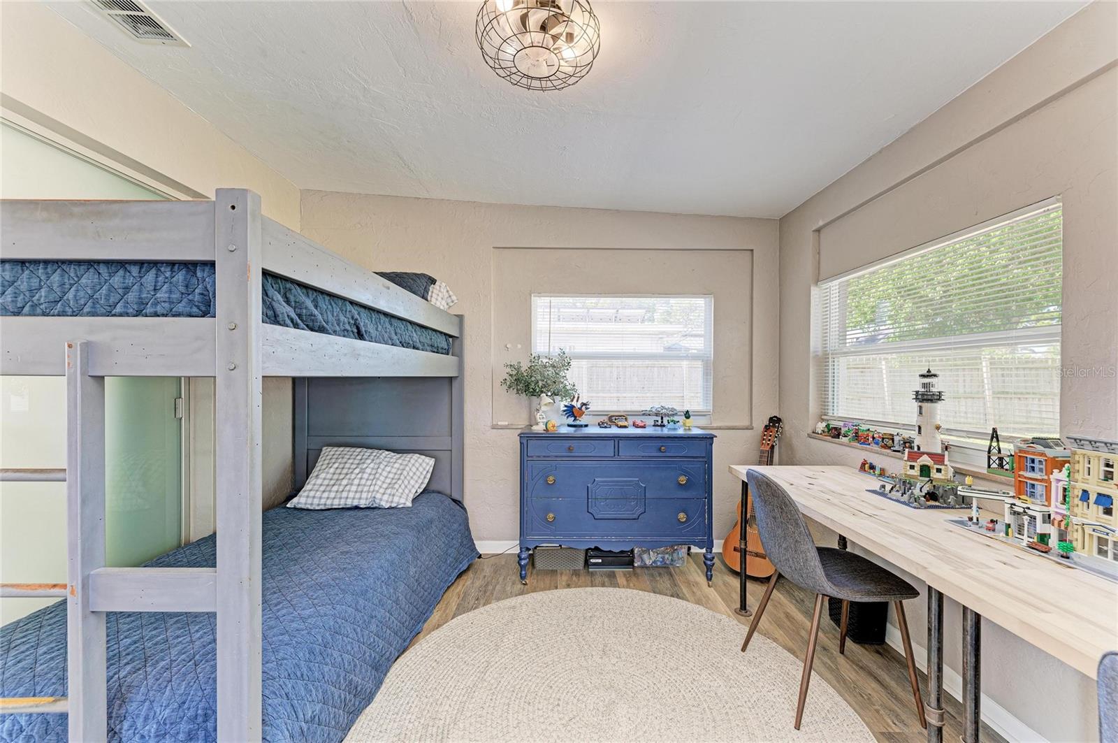 CORAL HEIGHTS COMPREHENSIVE REP - Residential