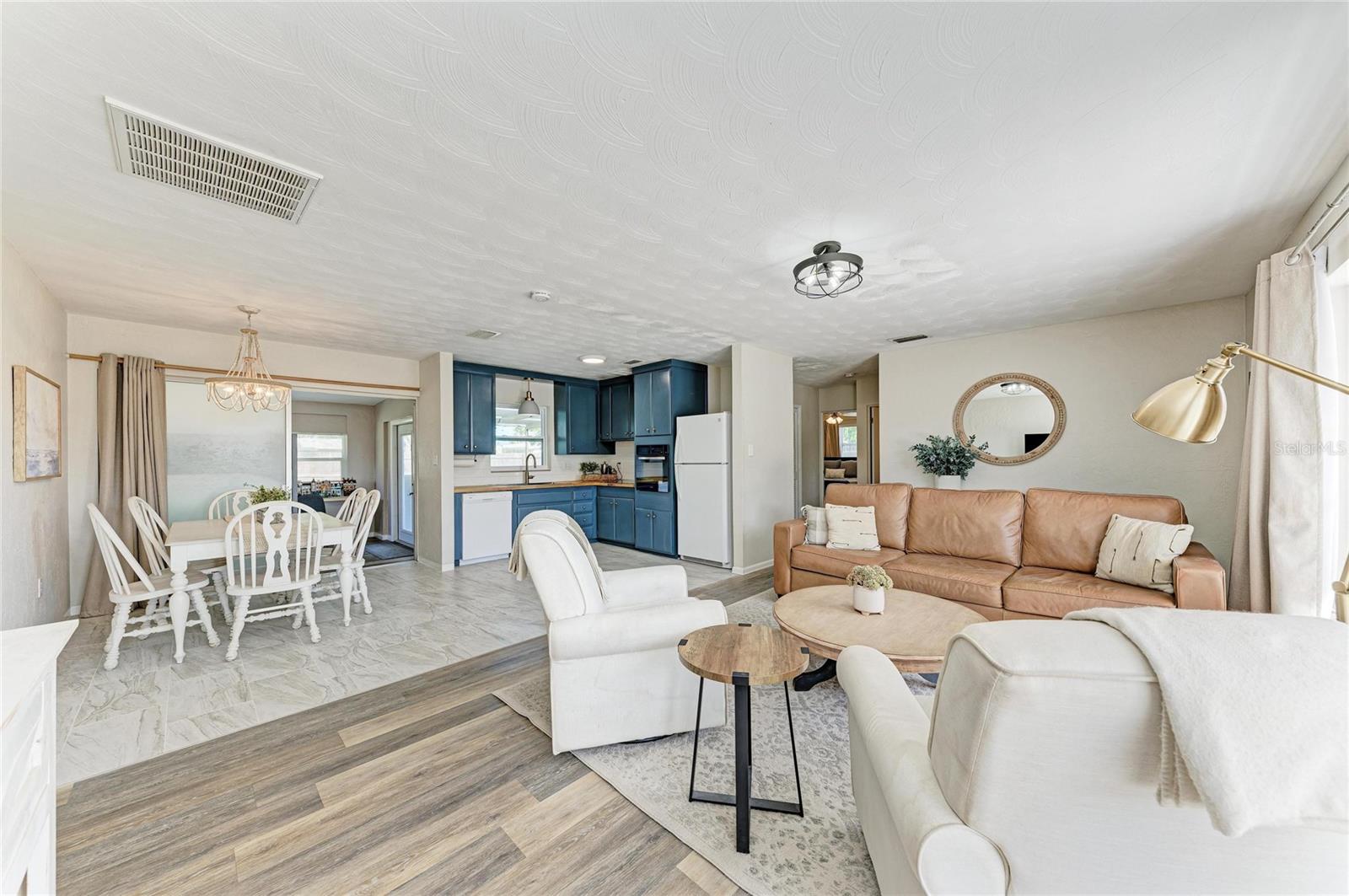 CORAL HEIGHTS COMPREHENSIVE REP - Residential