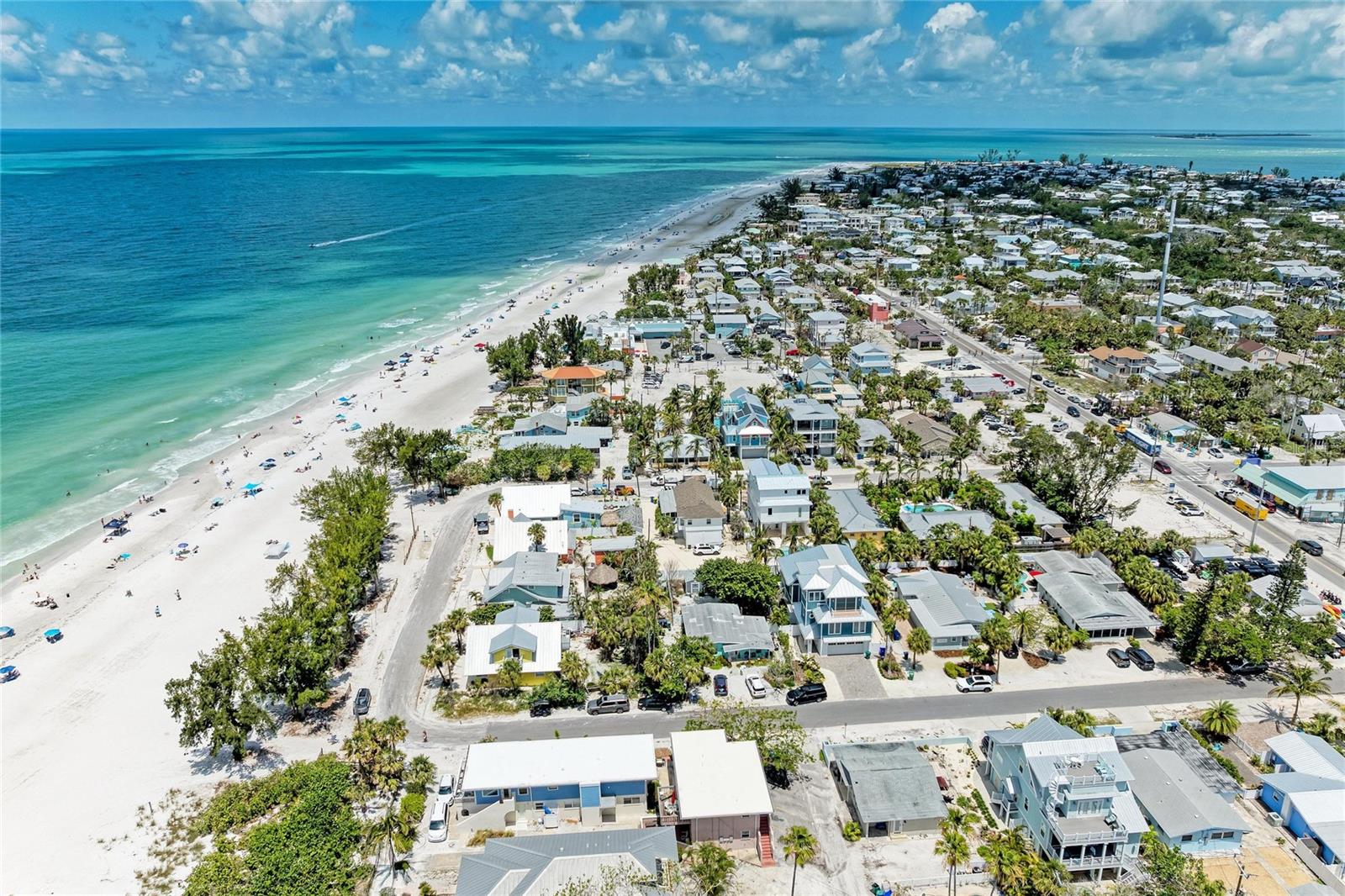 CORAL HEIGHTS COMPREHENSIVE REP - Residential