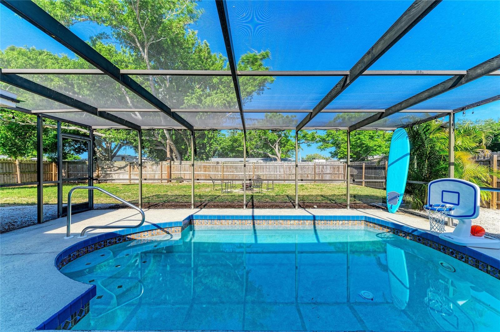 CORAL HEIGHTS COMPREHENSIVE REP - Residential