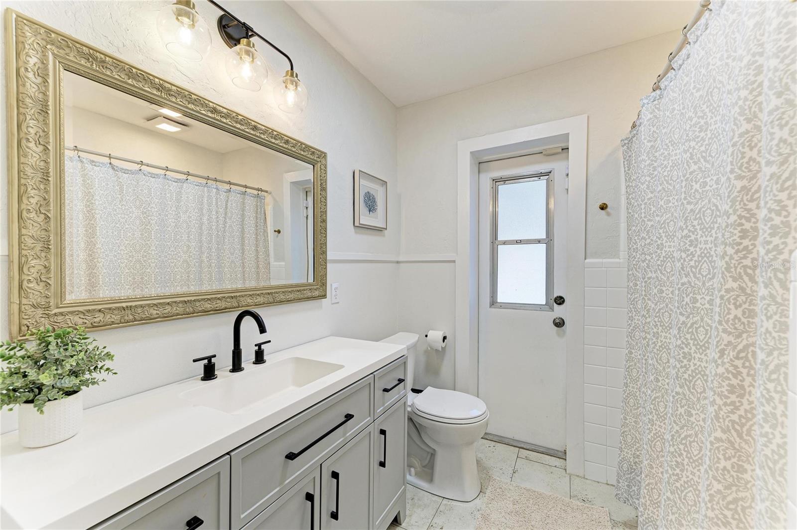 CORAL HEIGHTS COMPREHENSIVE REP - Residential