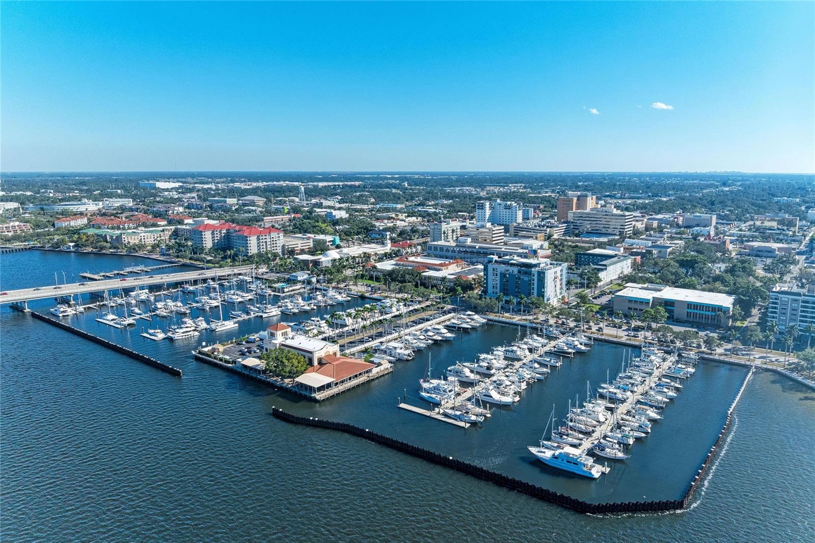 CORAL HEIGHTS COMPREHENSIVE REP - Residential