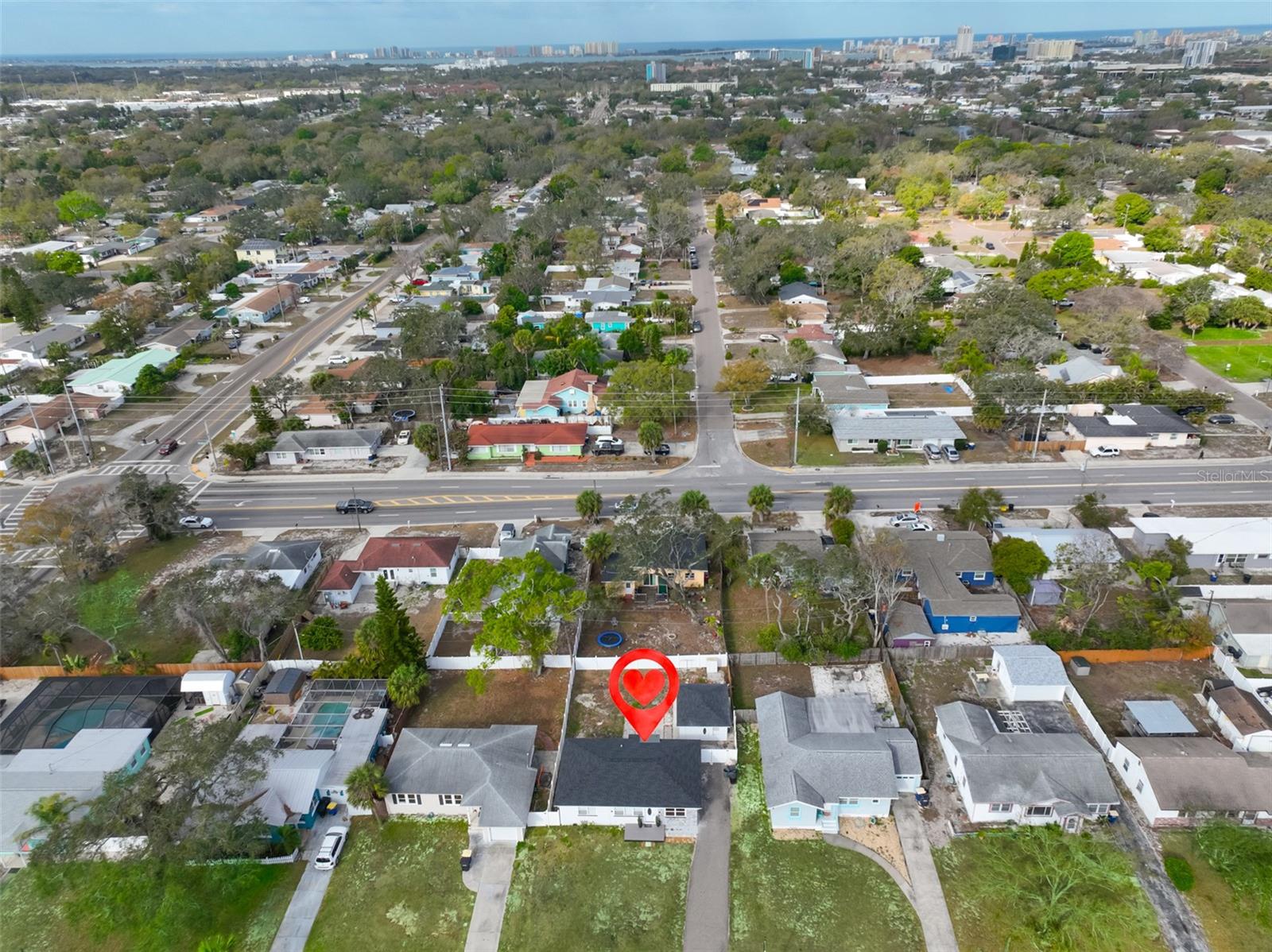 DRUID HILLS - Residential Lease