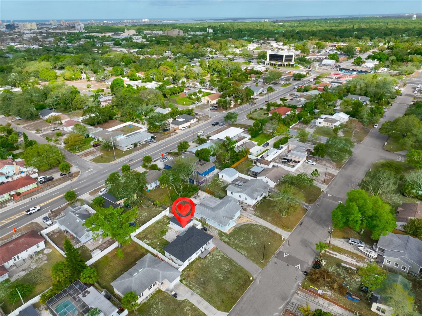 DRUID HILLS - Residential Lease