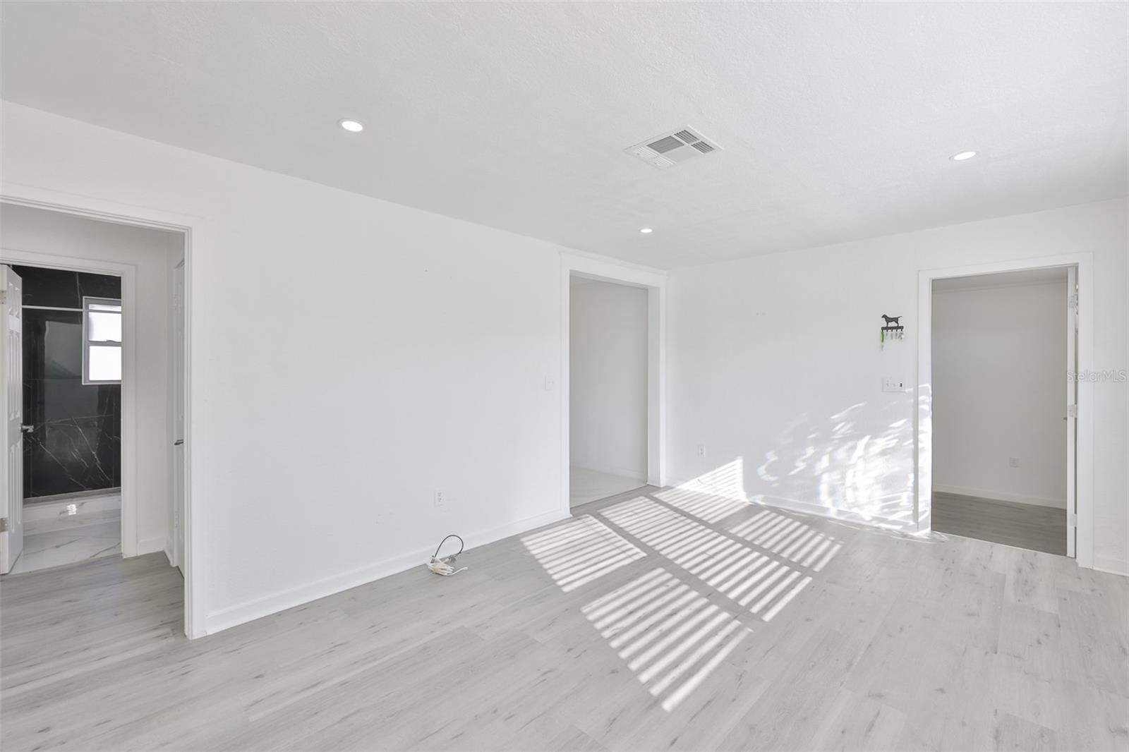 DRUID HILLS - Residential Lease