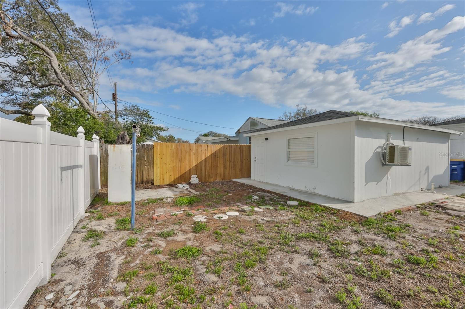 DRUID HILLS - Residential Lease