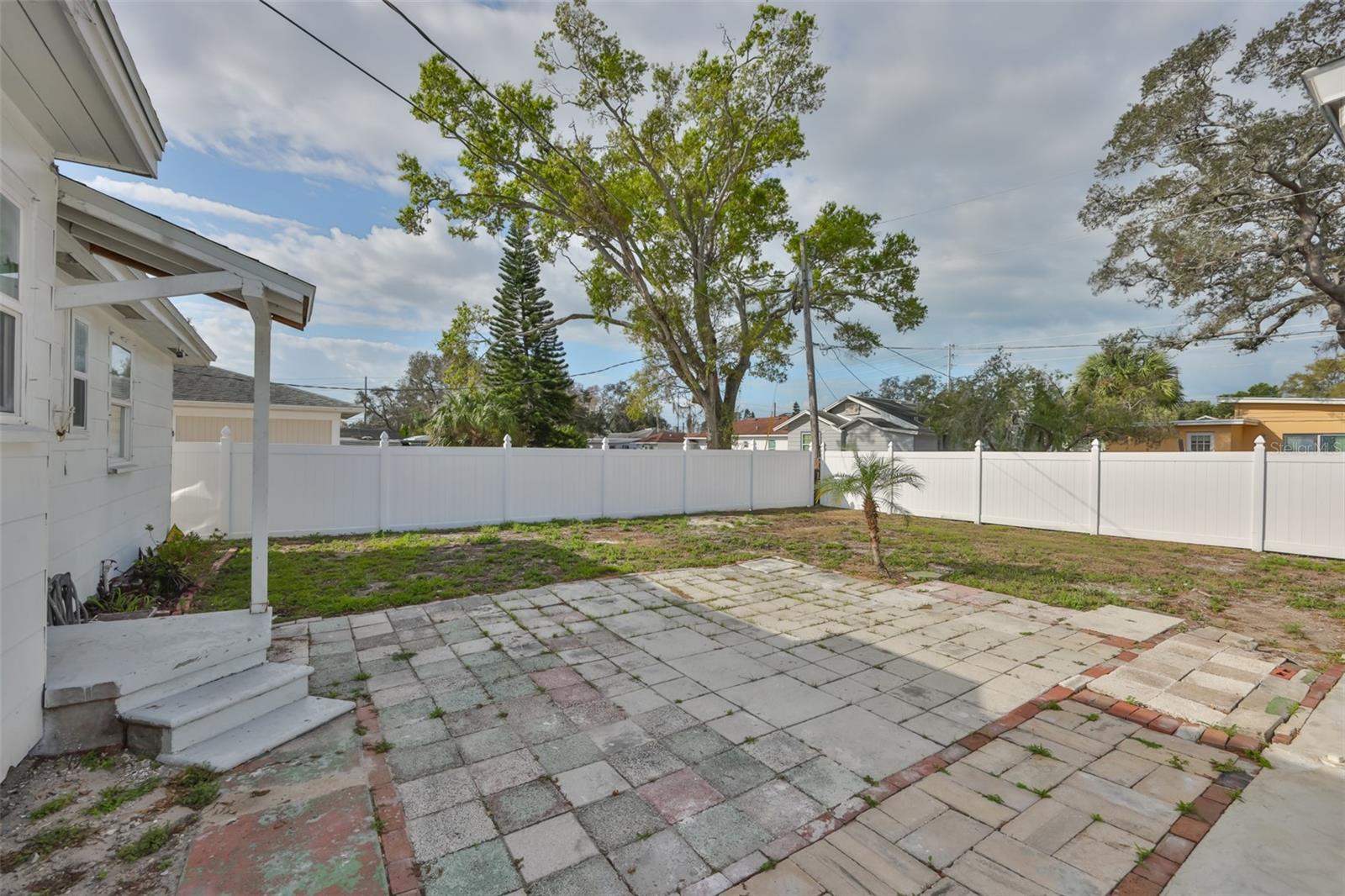 DRUID HILLS - Residential Lease