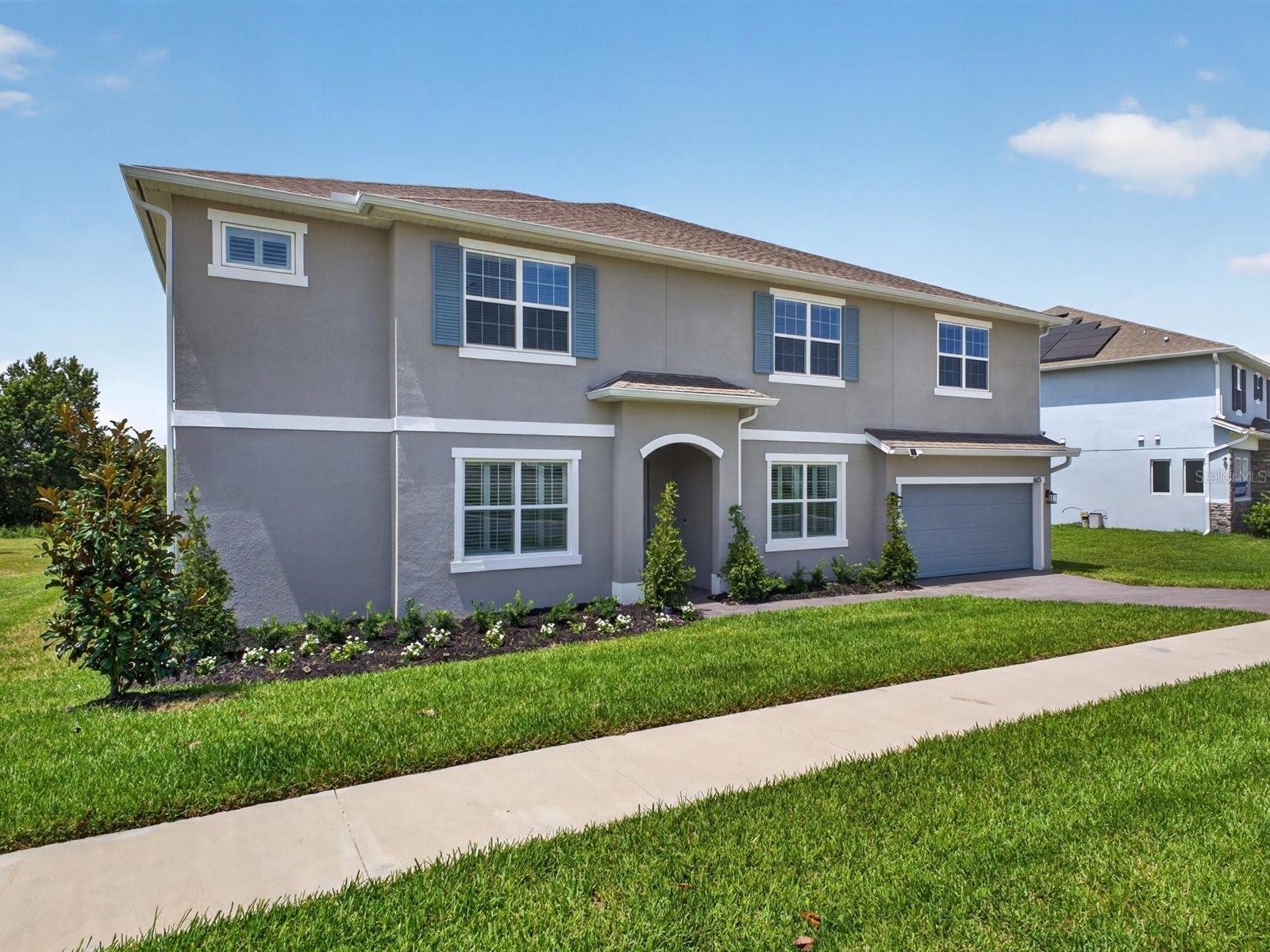 603 AVILA PLACE