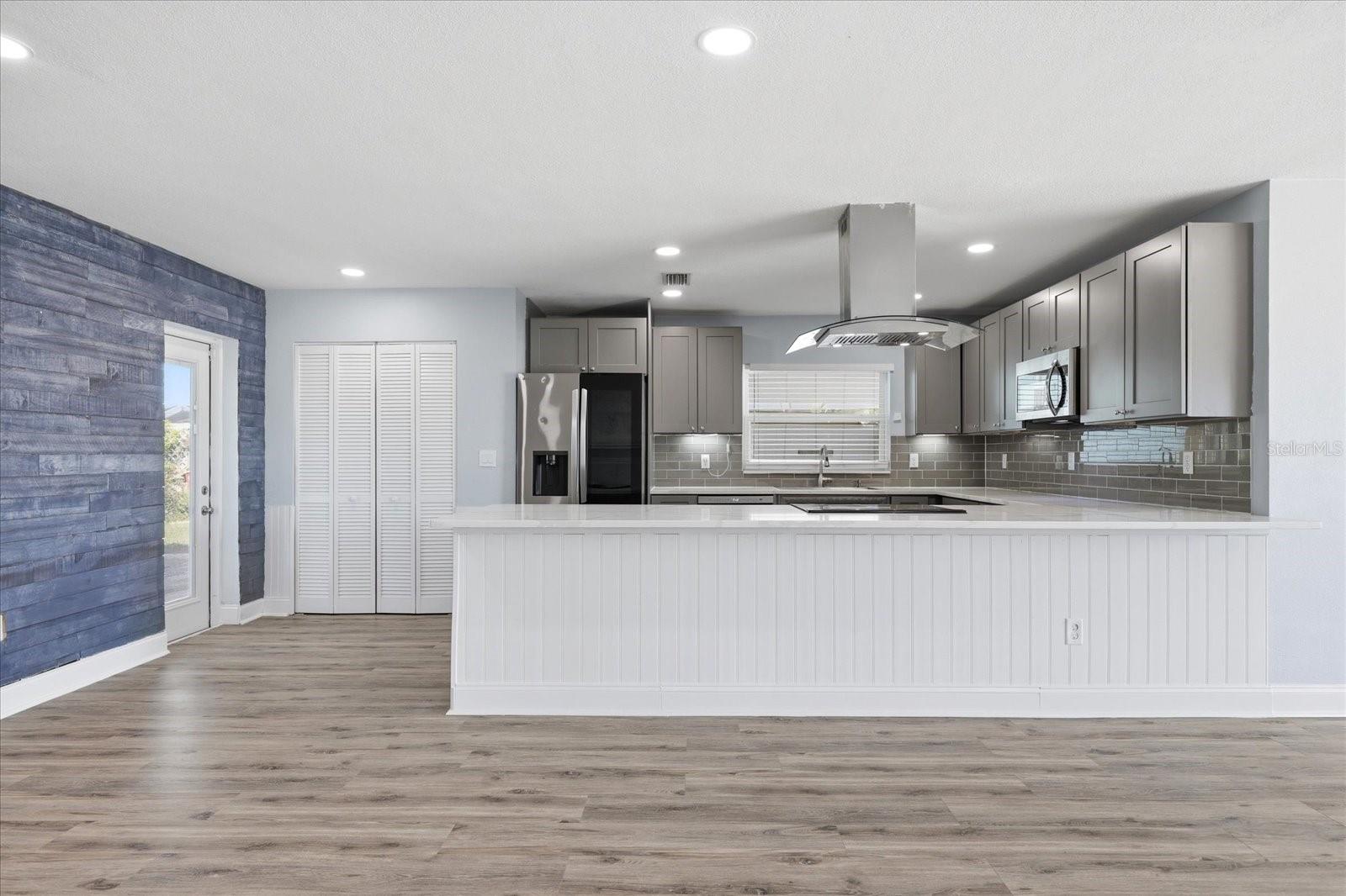 SOUTH CSWY ISLE 4TH ADD - Residential