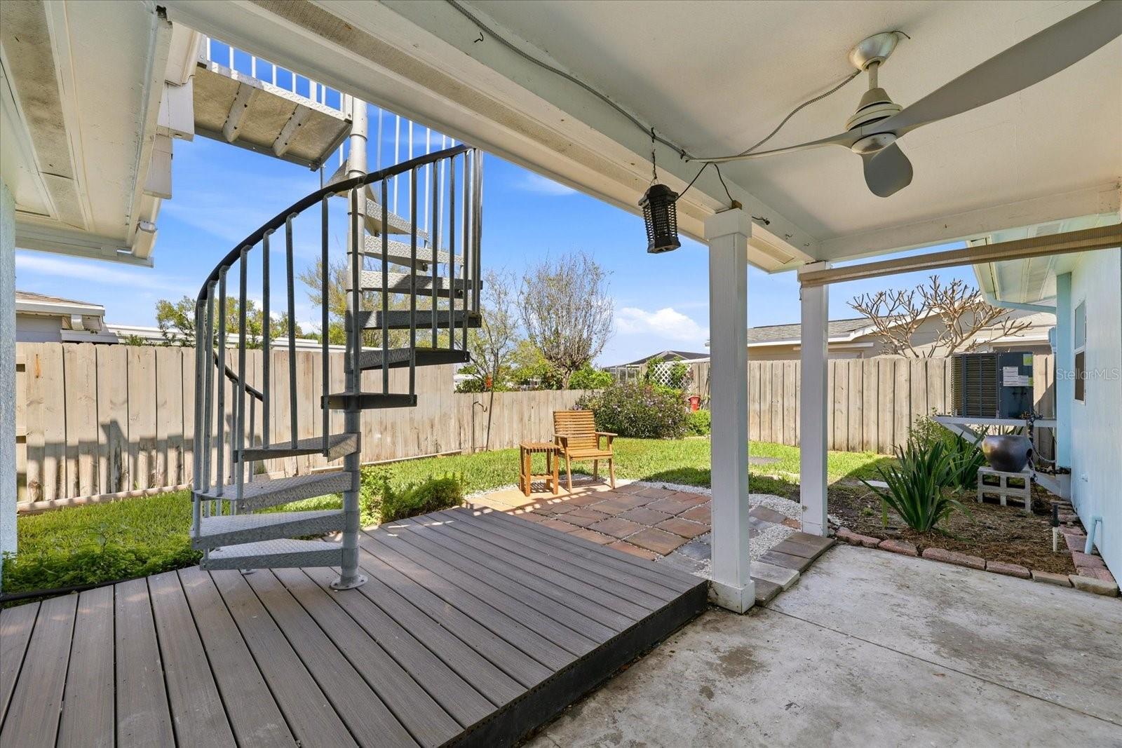 SOUTH CSWY ISLE 4TH ADD - Residential