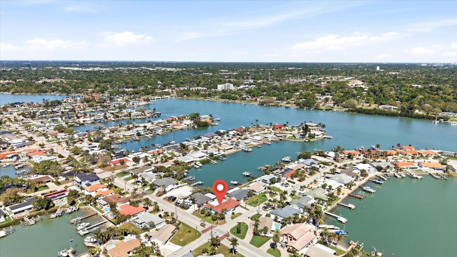 SOUTH CSWY ISLE 4TH ADD - Residential