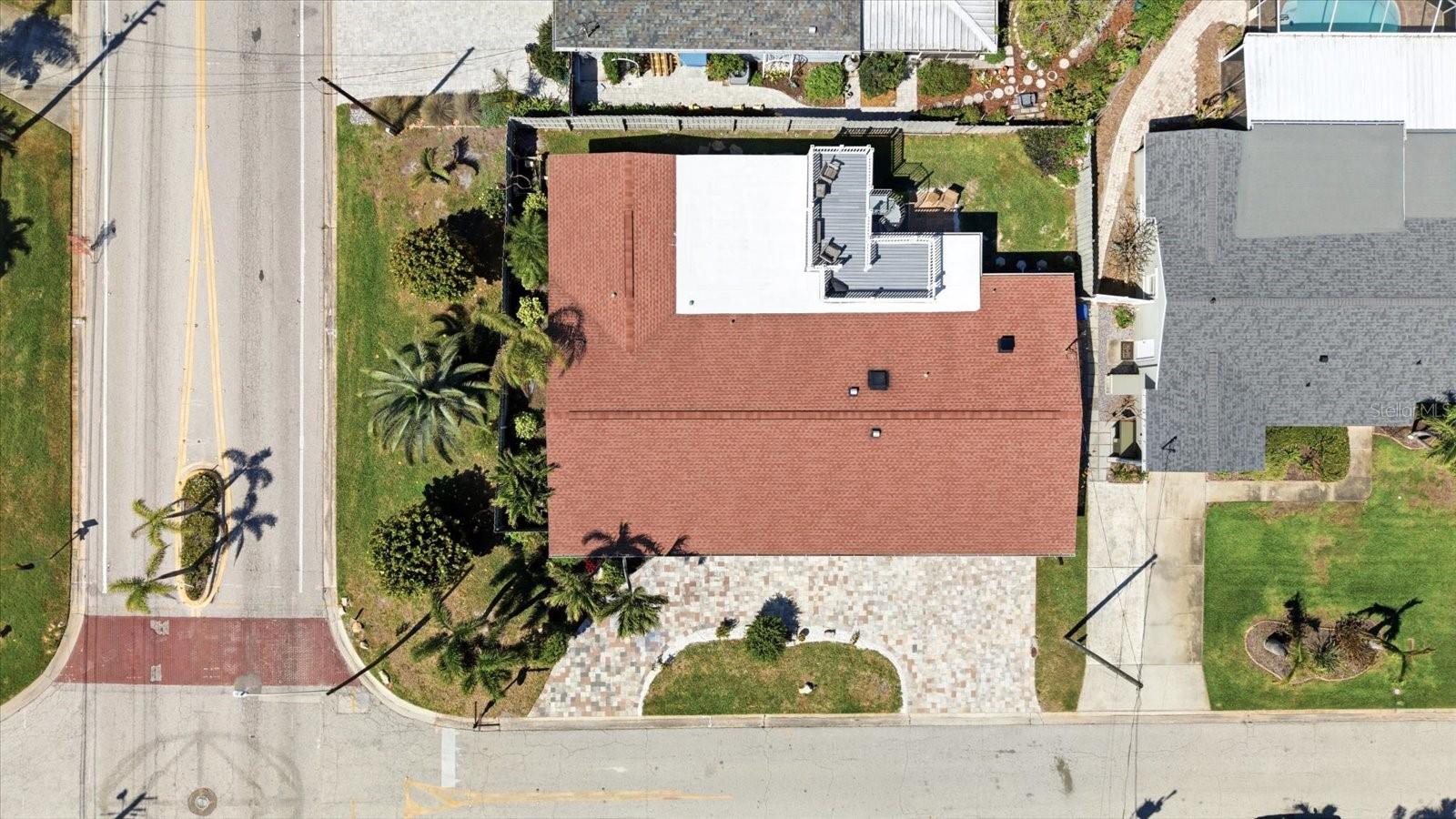 SOUTH CSWY ISLE 4TH ADD - Residential