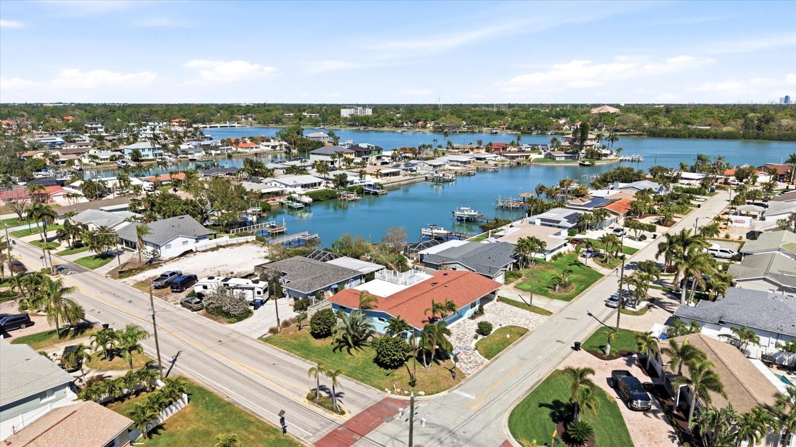 SOUTH CSWY ISLE 4TH ADD - Residential