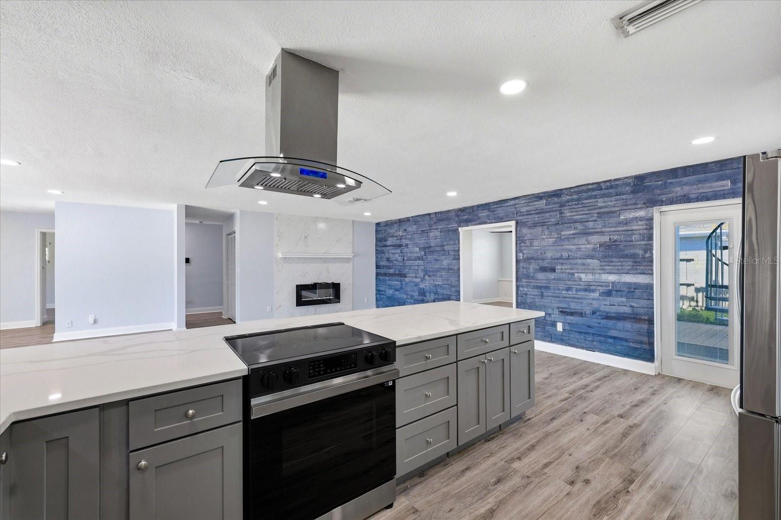 SOUTH CSWY ISLE 4TH ADD - Residential