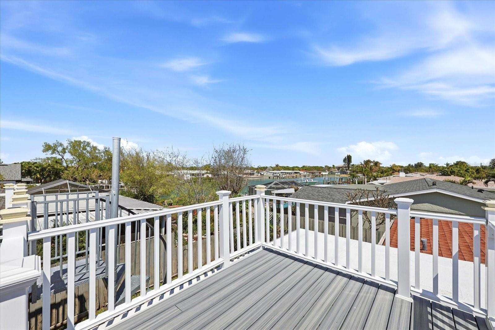 SOUTH CSWY ISLE 4TH ADD - Residential