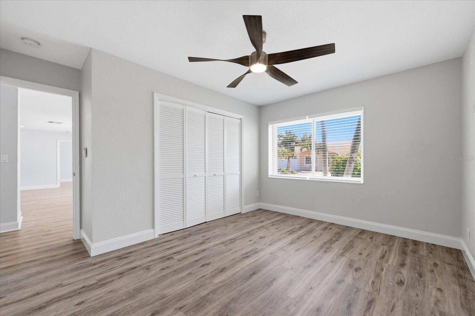 SOUTH CSWY ISLE 4TH ADD - Residential