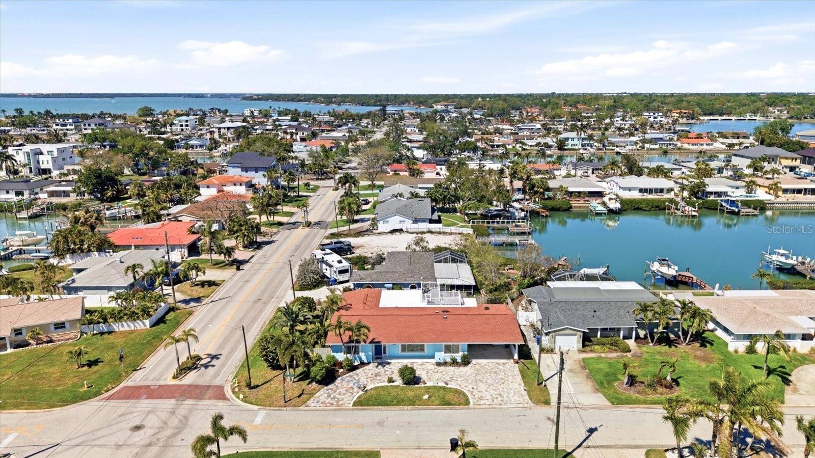 SOUTH CSWY ISLE 4TH ADD - Residential