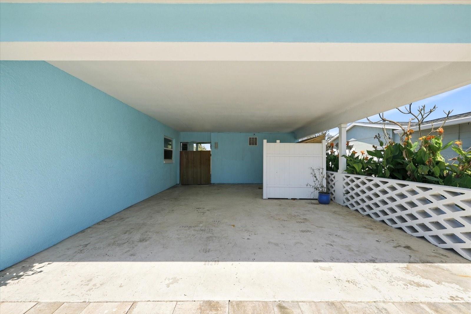 SOUTH CSWY ISLE 4TH ADD - Residential