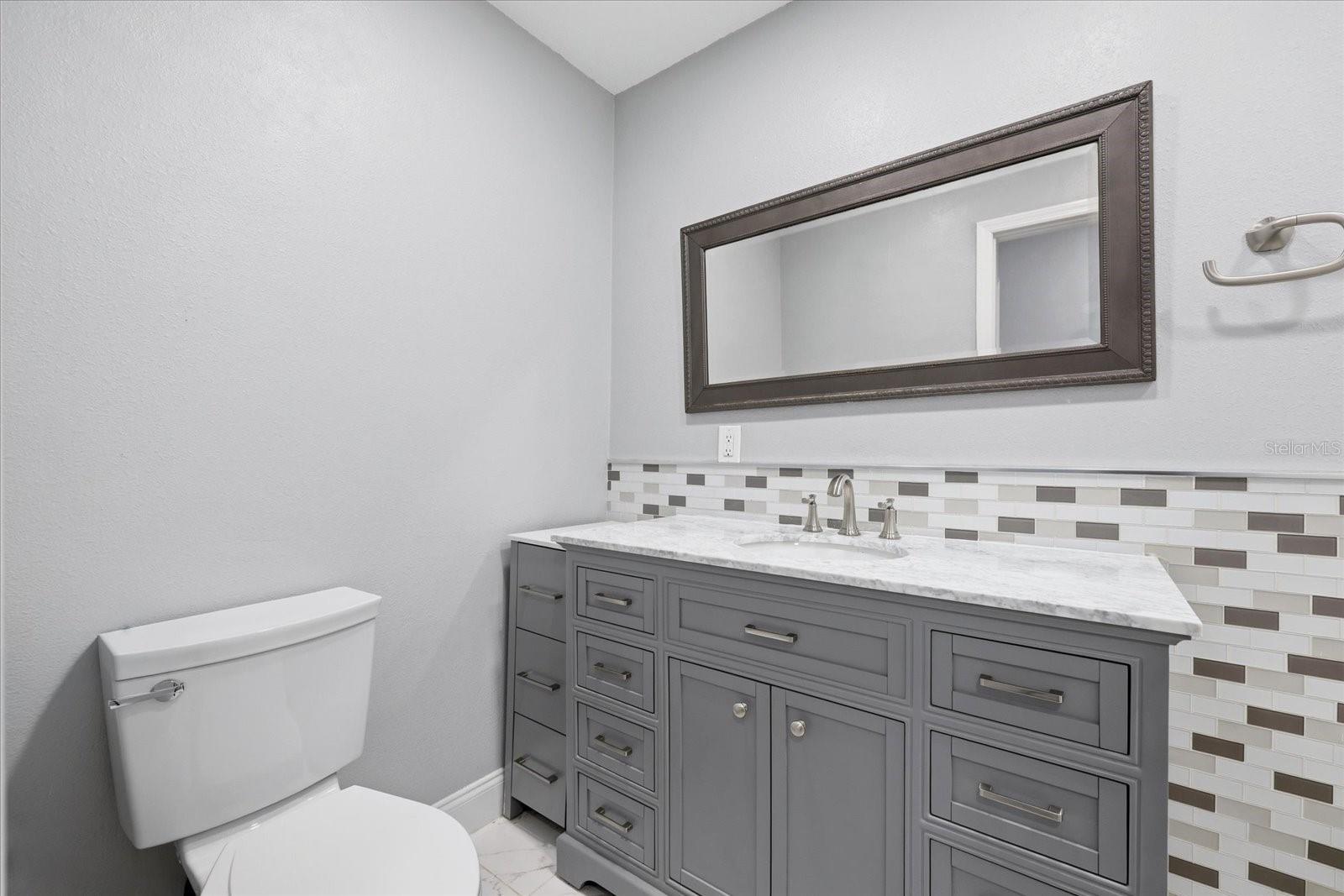 SOUTH CSWY ISLE 4TH ADD - Residential