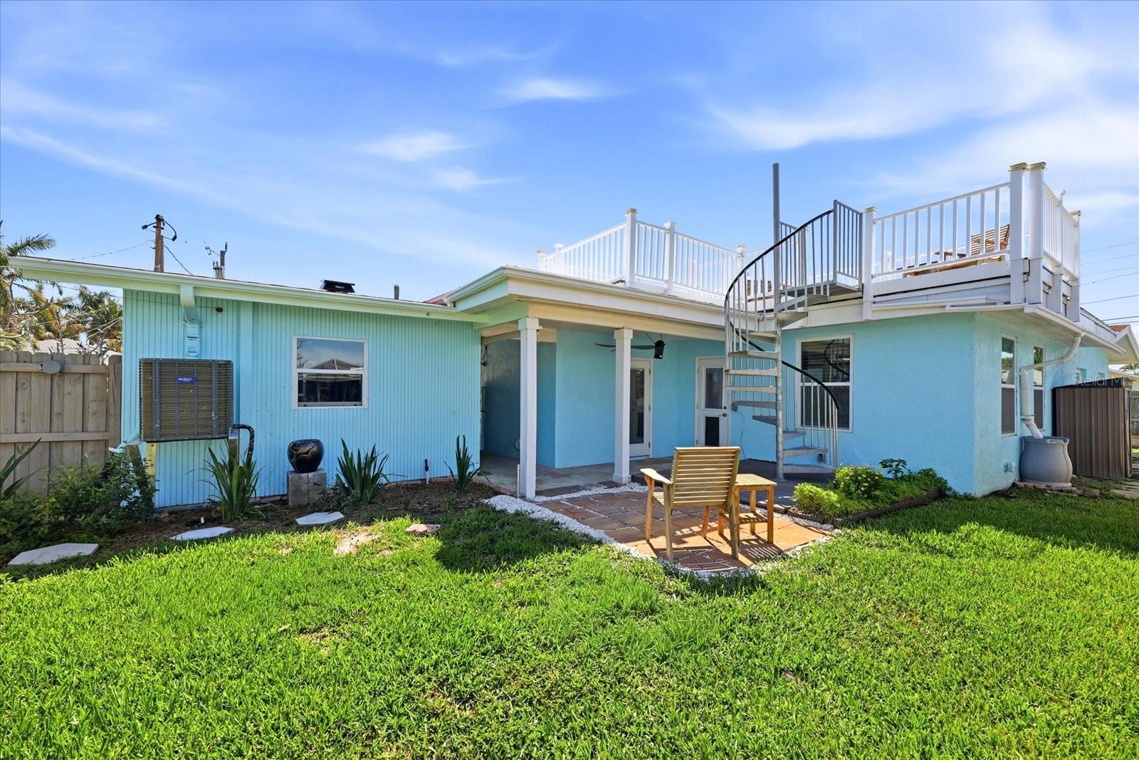 SOUTH CSWY ISLE 4TH ADD - Residential