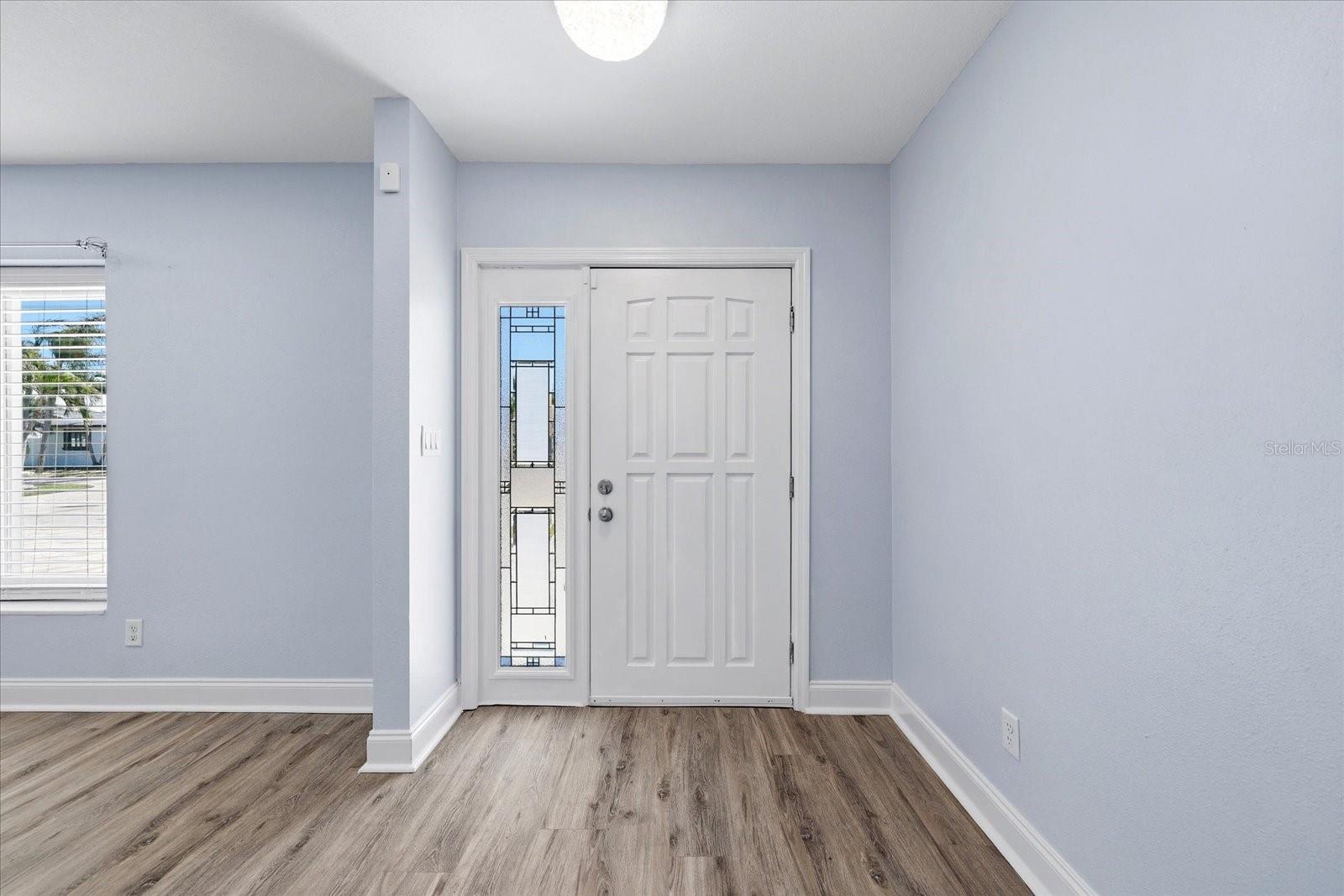 SOUTH CSWY ISLE 4TH ADD - Residential