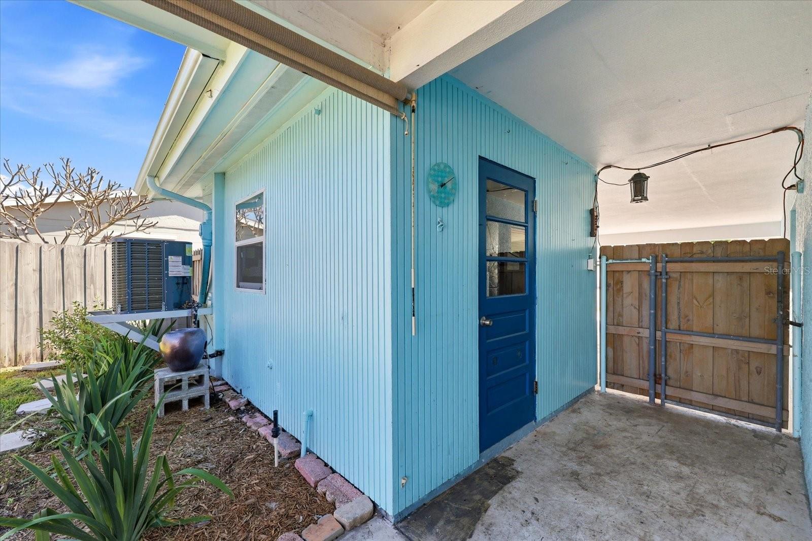 SOUTH CSWY ISLE 4TH ADD - Residential