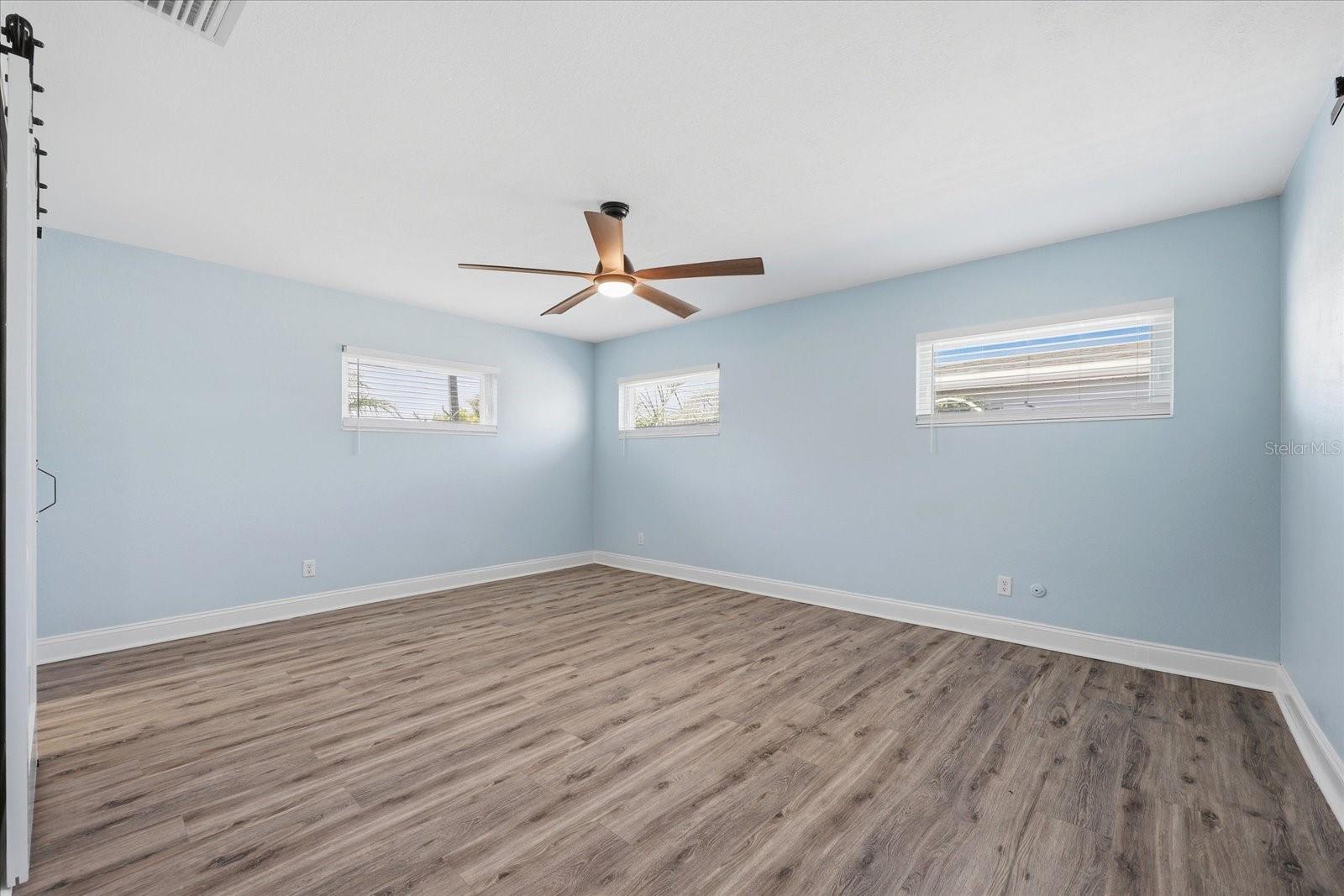 SOUTH CSWY ISLE 4TH ADD - Residential