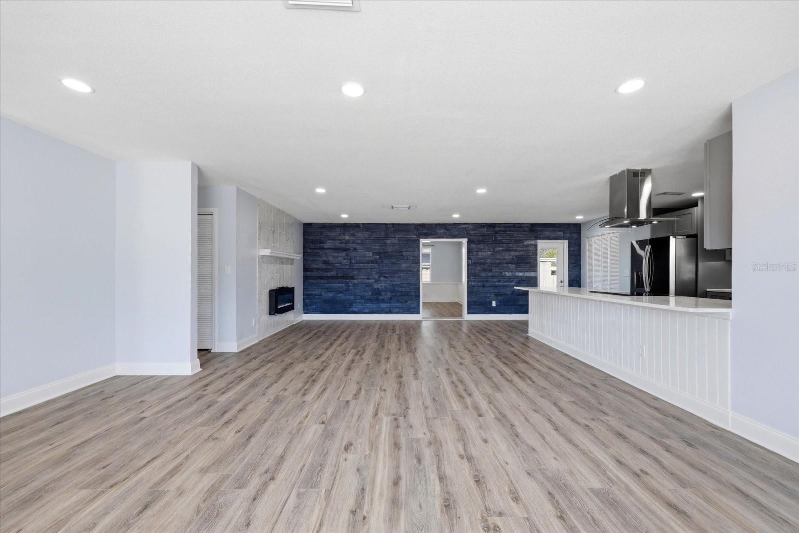 SOUTH CSWY ISLE 4TH ADD - Residential