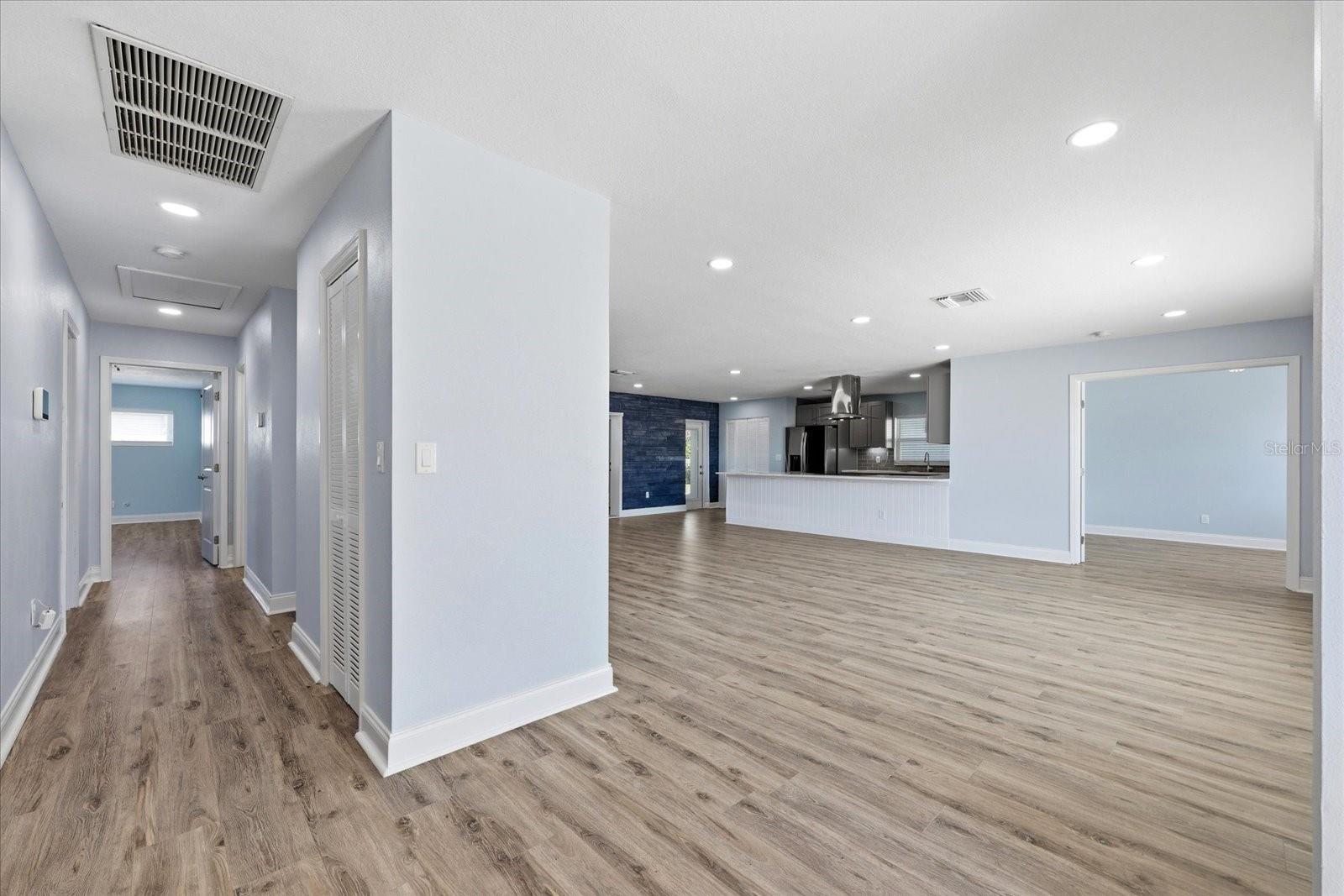 SOUTH CSWY ISLE 4TH ADD - Residential