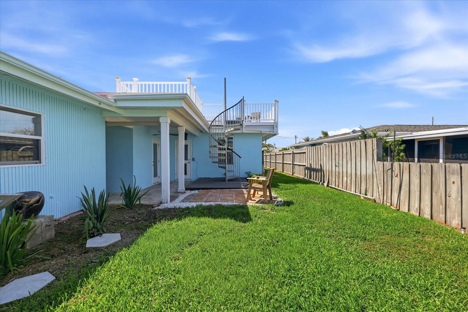 SOUTH CSWY ISLE 4TH ADD - Residential