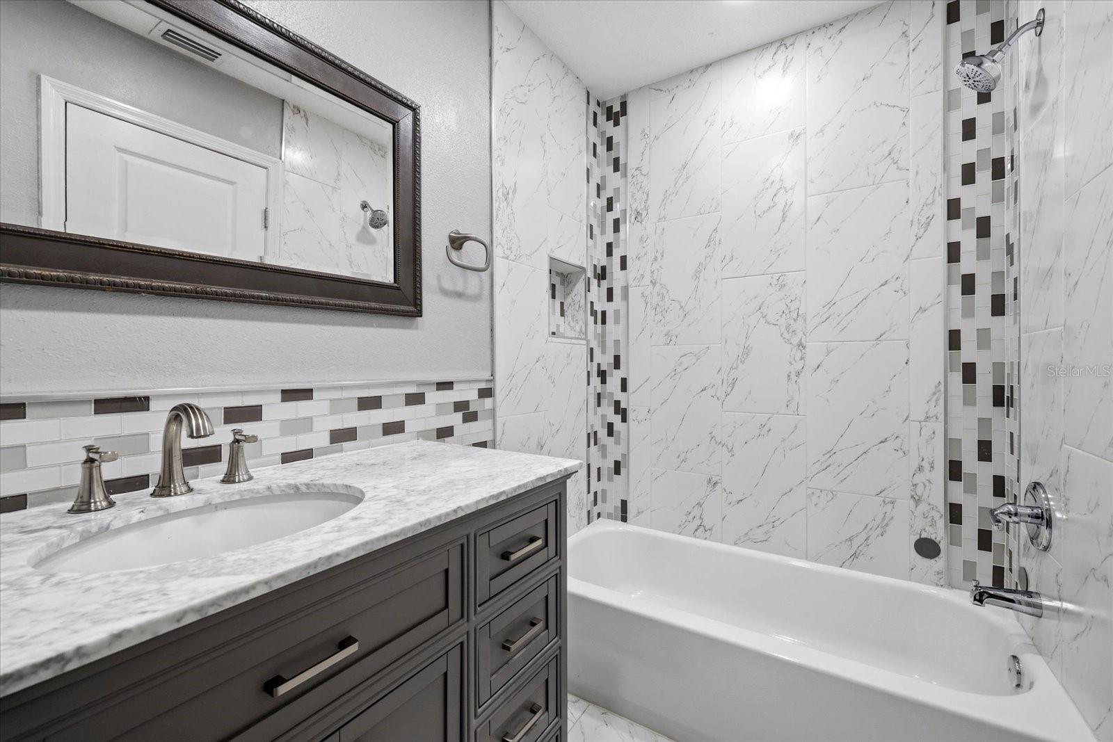 SOUTH CSWY ISLE 4TH ADD - Residential