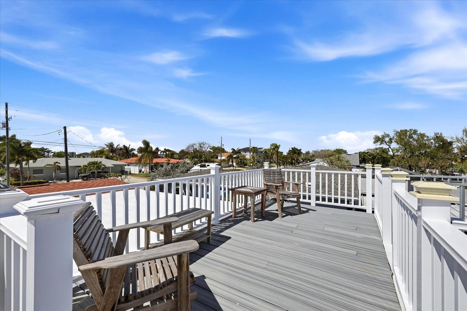 SOUTH CSWY ISLE 4TH ADD - Residential