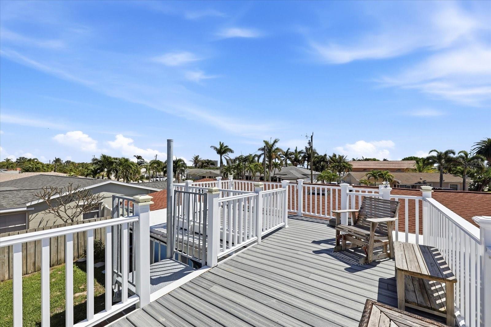 SOUTH CSWY ISLE 4TH ADD - Residential