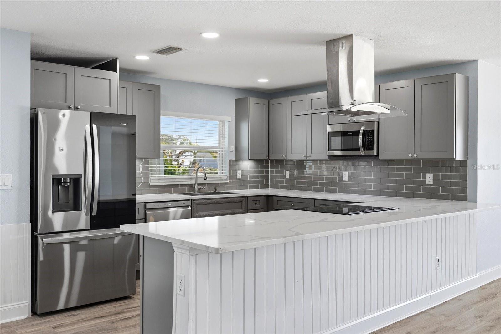 SOUTH CSWY ISLE 4TH ADD - Residential