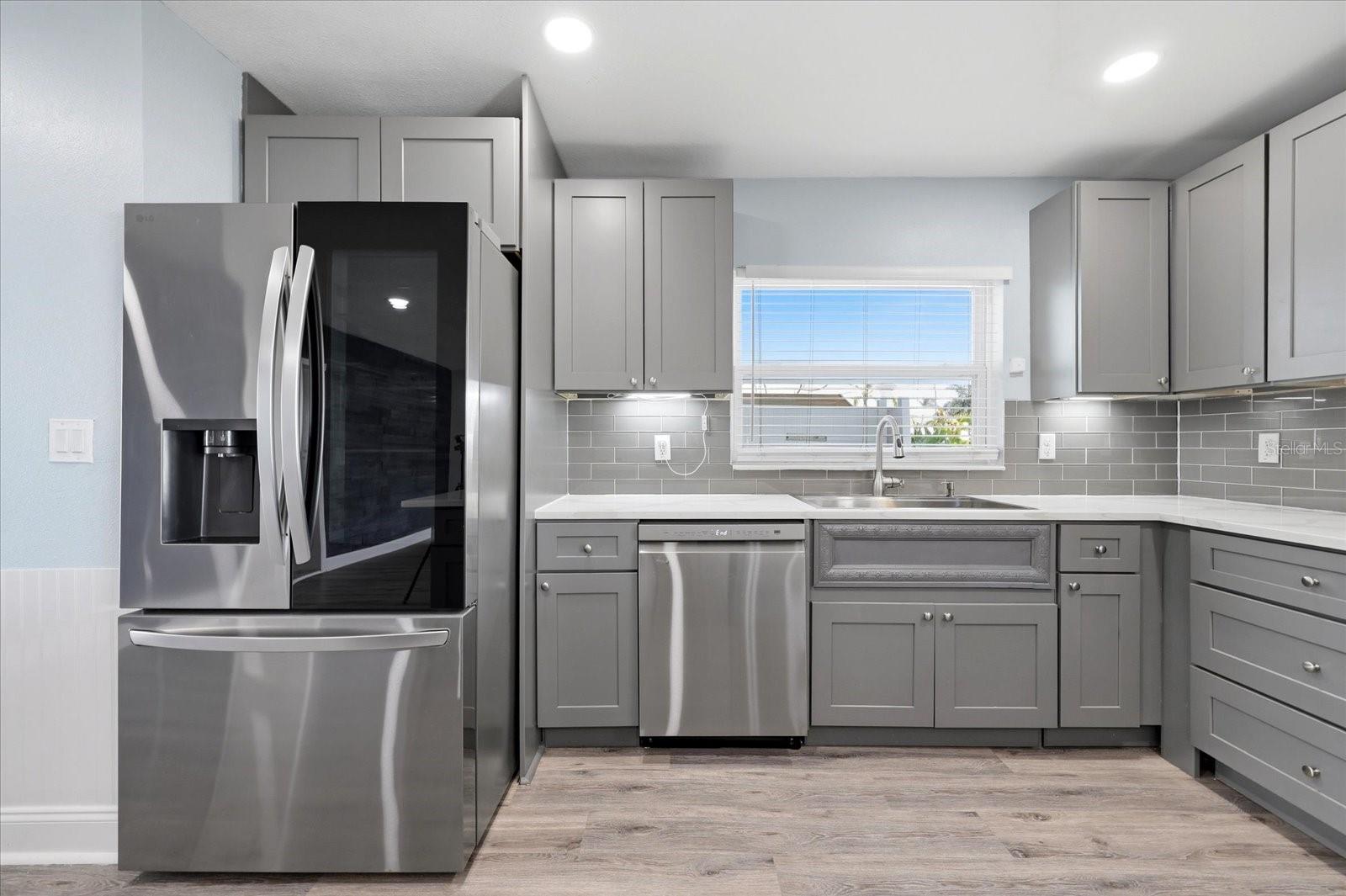 SOUTH CSWY ISLE 4TH ADD - Residential