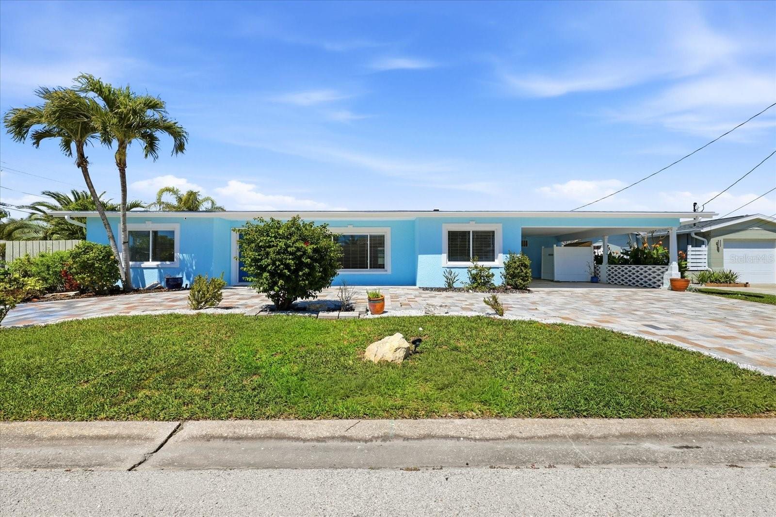 SOUTH CSWY ISLE 4TH ADD - Residential