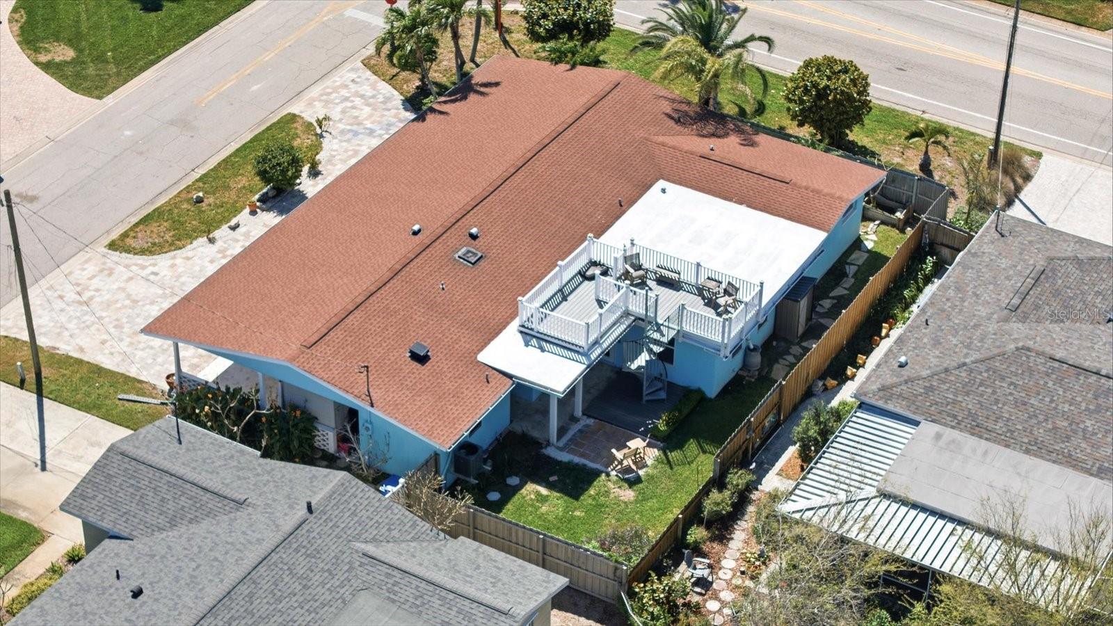 SOUTH CSWY ISLE 4TH ADD - Residential