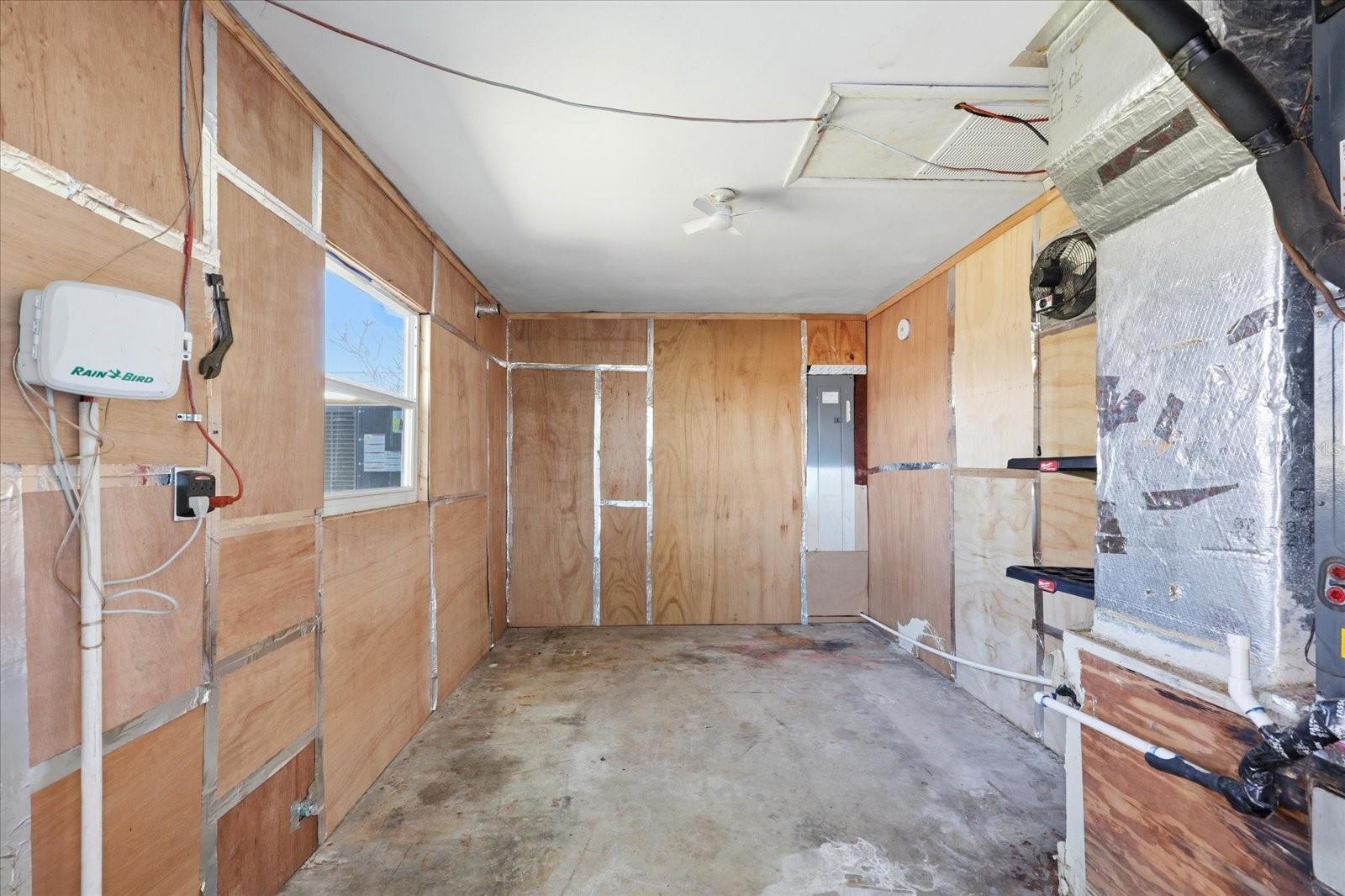 SOUTH CSWY ISLE 4TH ADD - Residential