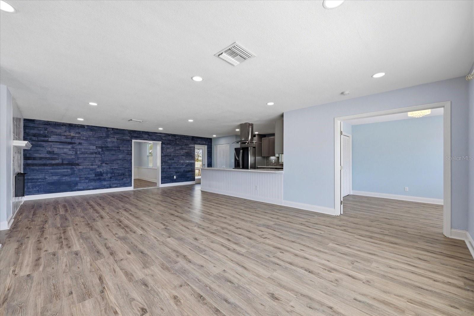 SOUTH CSWY ISLE 4TH ADD - Residential