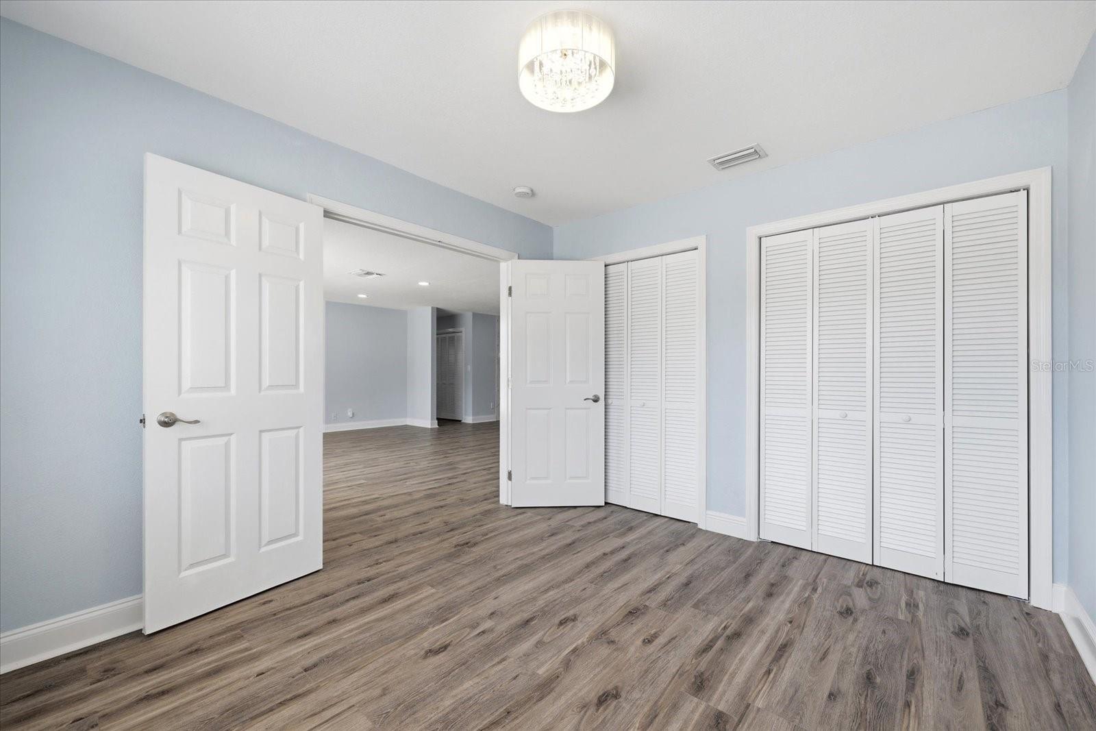 SOUTH CSWY ISLE 4TH ADD - Residential