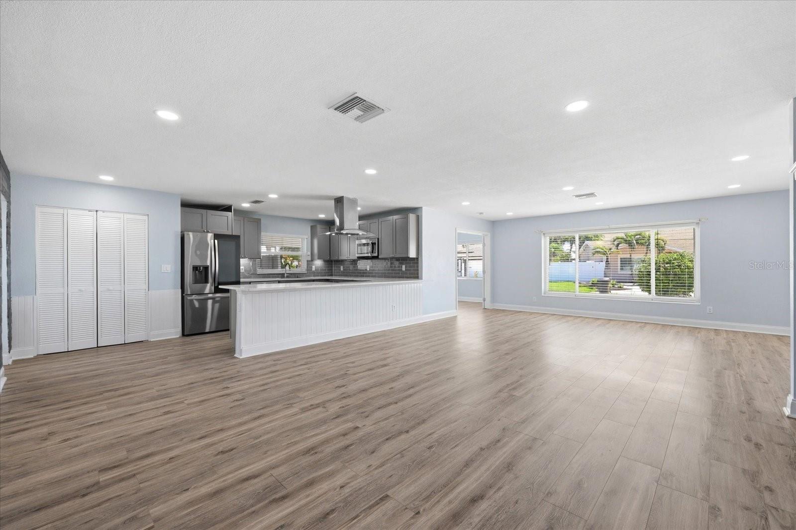 SOUTH CSWY ISLE 4TH ADD - Residential