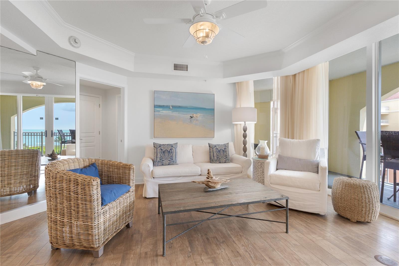 200 OCEAN CREST DRIVE 605