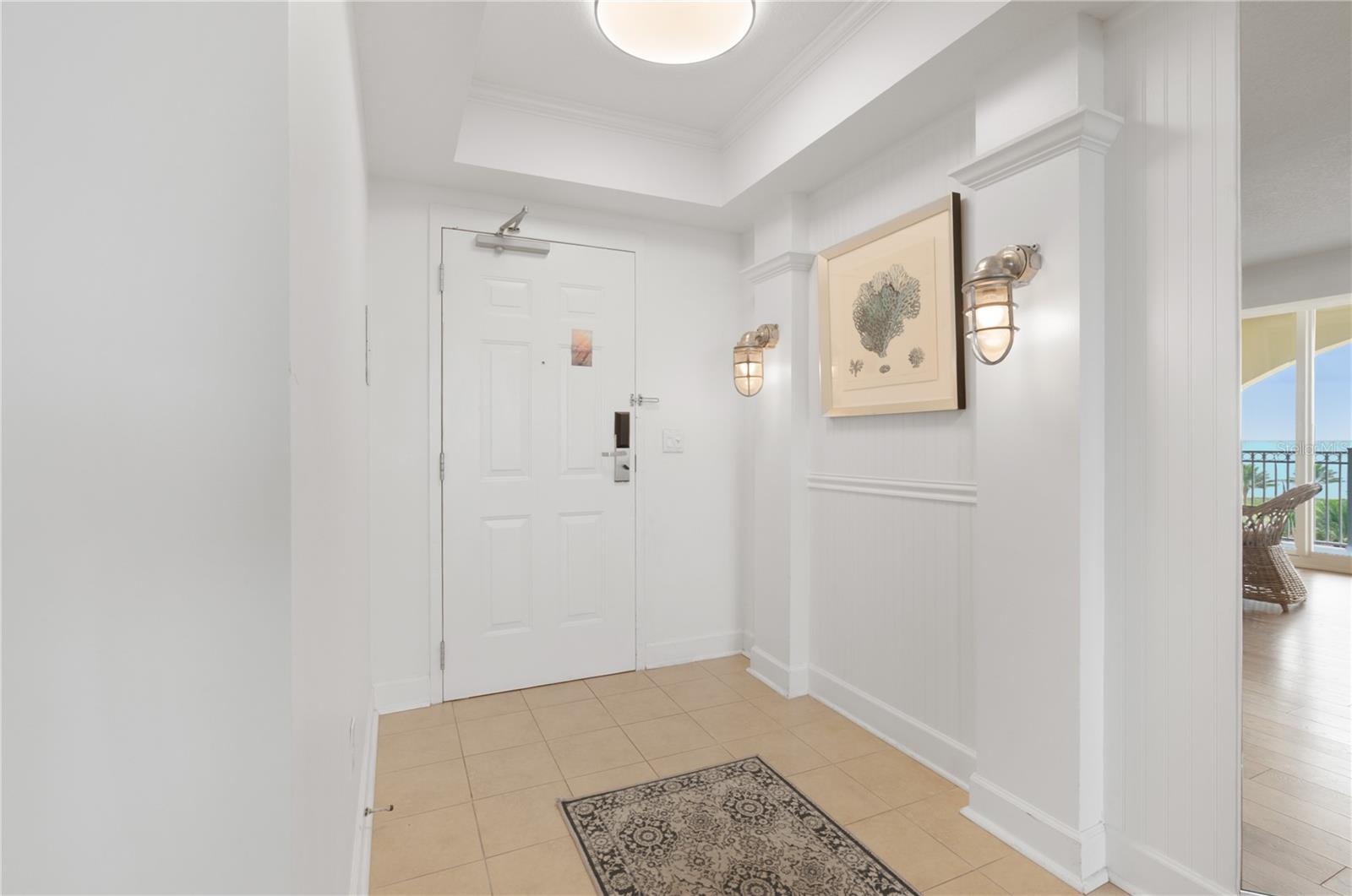 200 OCEAN CREST DRIVE 605