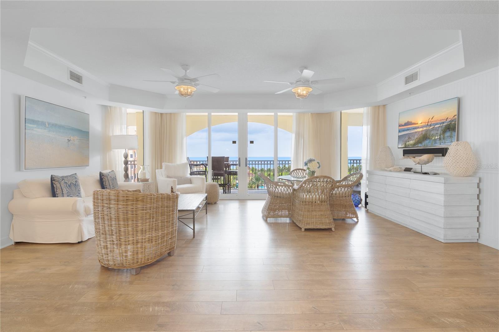 200 OCEAN CREST DRIVE 605