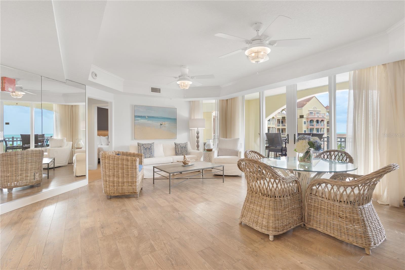 200 OCEAN CREST DRIVE 605