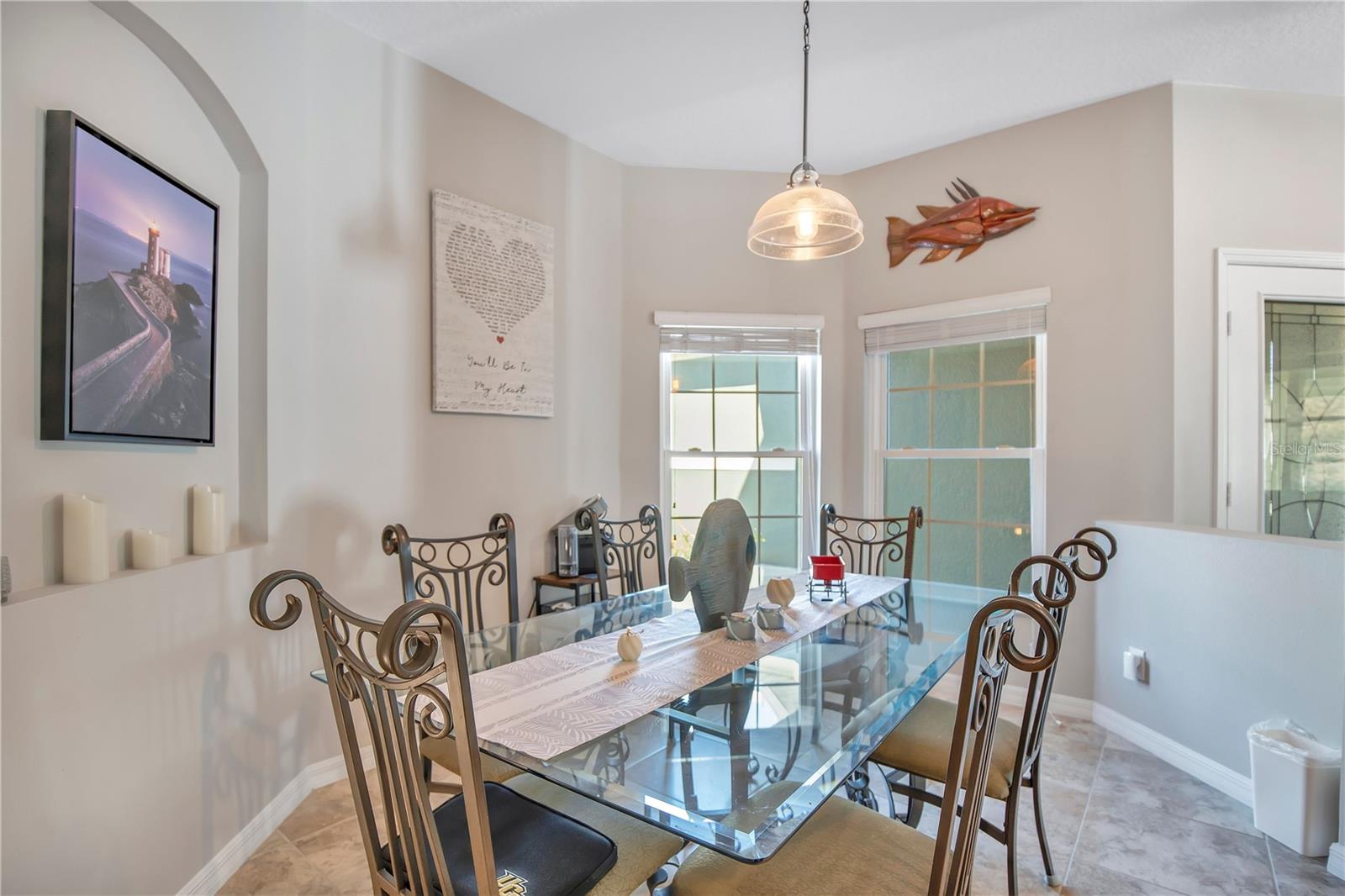 LAKE MARY LANDINGS - Residential