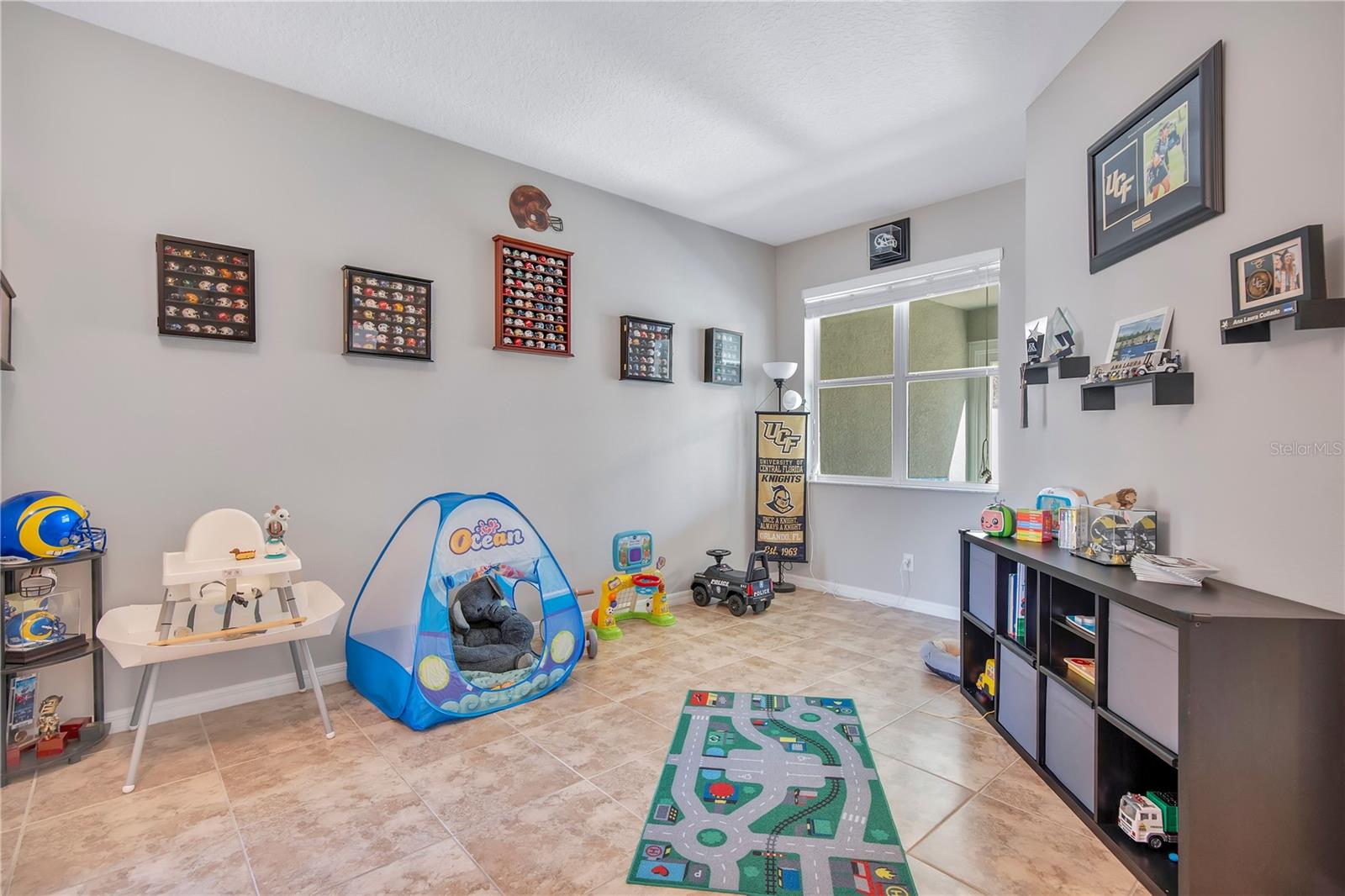 LAKE MARY LANDINGS - Residential