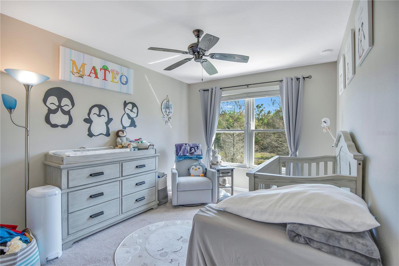 LAKE MARY LANDINGS - Residential